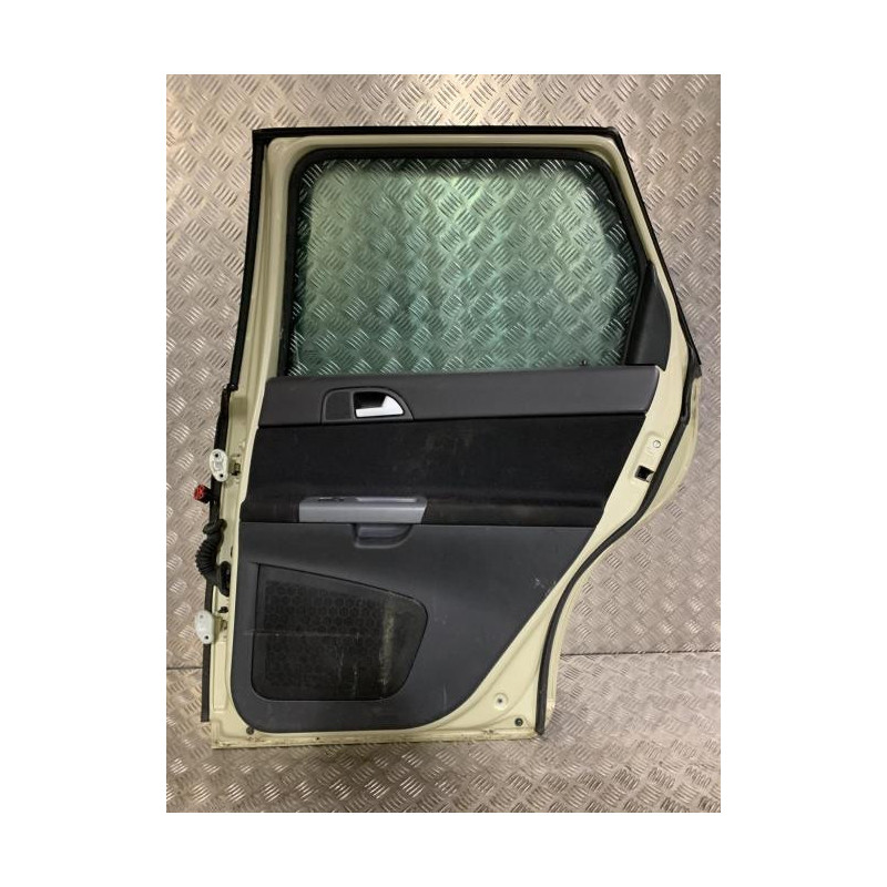 Porte arriere droit VOLVO V 50 PHASE 2 BREAK d’occasion