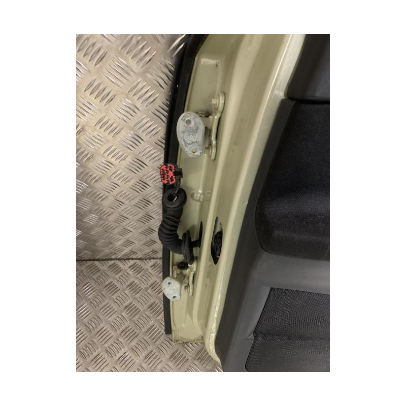 Porte arriere droit VOLVO V 50 PHASE 2 BREAK d’occasion