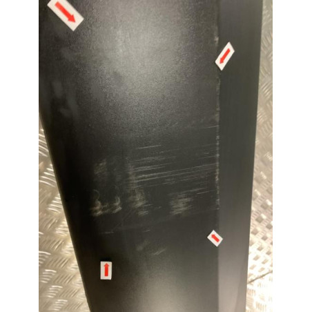 Baguette de porte arriere gauche  MERCEDES SPRINTER 2 PHASE 1 d’occasion