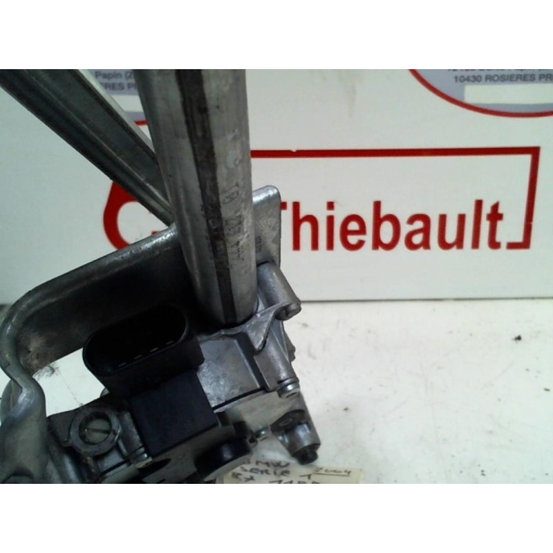 Mot. essuie glace avant BMW SERIE 1 (E87) PHASE 1 d’occasion