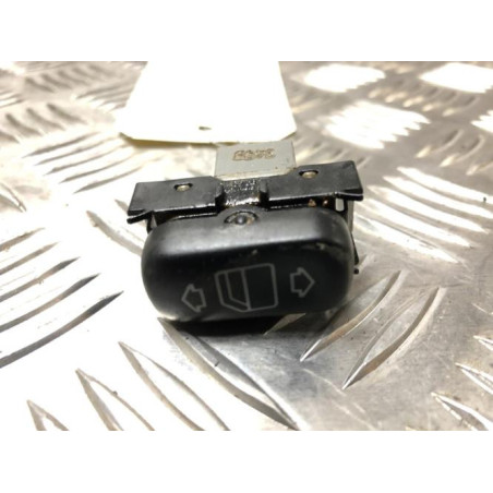Interrupteur de leve vitre avant droit MERCEDES CLASSE SLK 170 PHASE 1 CABRIOLET d’occasion
