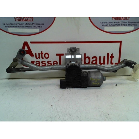 Mot. essuie glace avant SEAT IBIZA I d’occasion