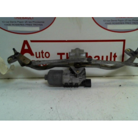 Mot. essuie glace avant SEAT IBIZA I d’occasion