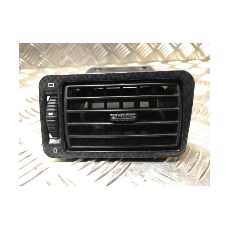 Aerateur tableau de bord avant droit MERCEDES CLASSE SLK 170 PHASE 1 CABRIOLET d’occasion