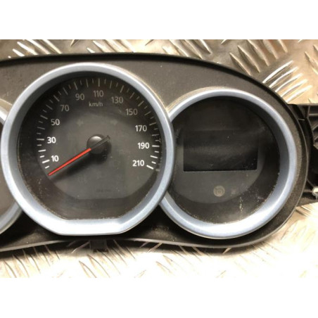 Compteur DACIA DOKKER PHASE 1 d’occasion