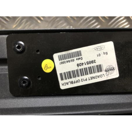 Filet separation VOLVO V 50 PHASE 2 BREAK d’occasion