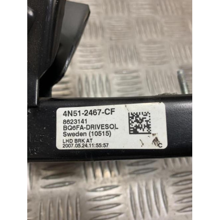 Pedalier de frein VOLVO V 50 PHASE 2 BREAK d’occasion