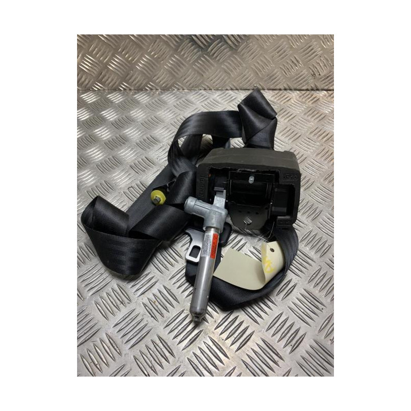 Ceinture arriere gauche VOLVO V 50 PHASE 2 BREAK d’occasion