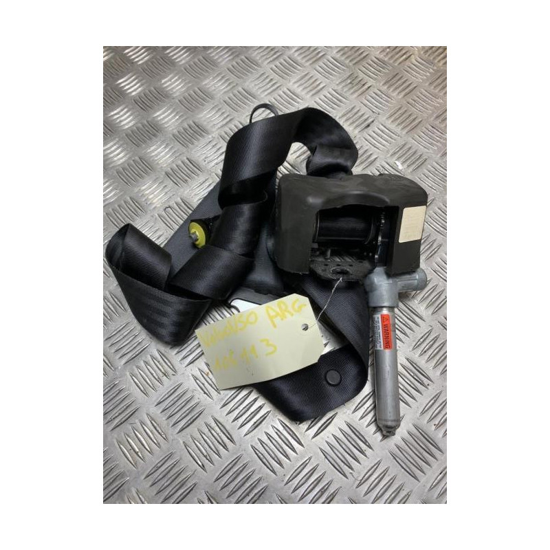 Ceinture arriere gauche VOLVO V 50 PHASE 2 BREAK d’occasion
