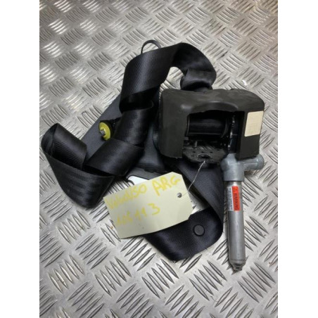 Ceinture arriere gauche VOLVO V 50 PHASE 2 BREAK d’occasion