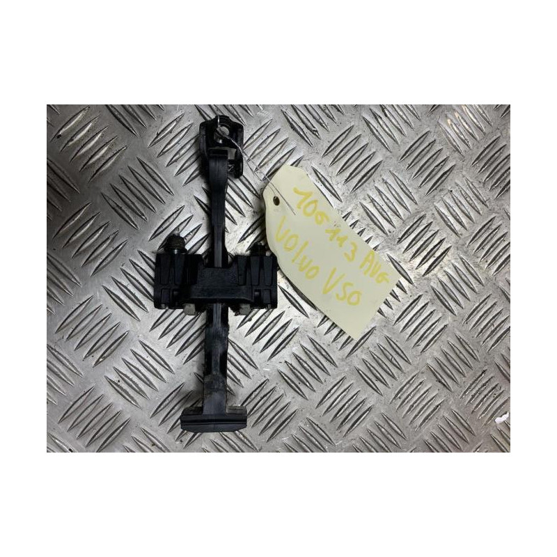 Tirant de porte avant gauche VOLVO V 50 PHASE 2 BREAK d’occasion