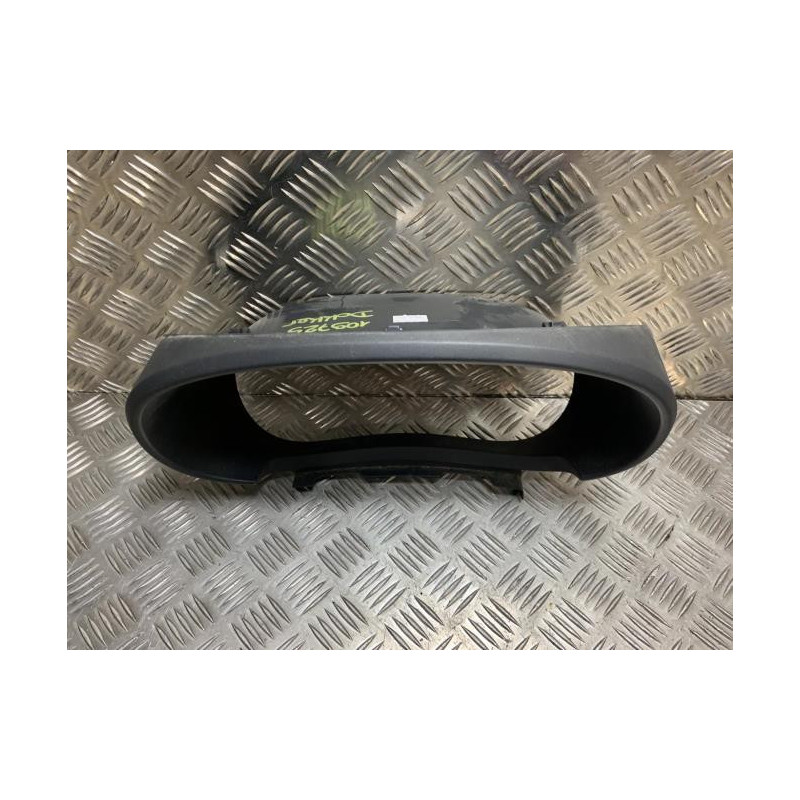Casquette tableau de bord DACIA DOKKER PHASE 1 d’occasion