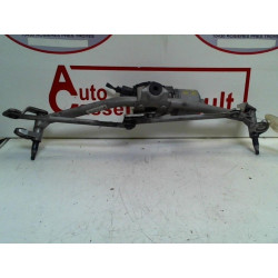 Mot. essuie glace avant VOLKSWAGEN POLO 4 PH2 HAYON (9N1/2/3) TDI d’occasion