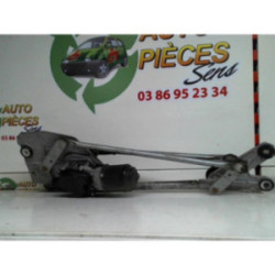 Moteur essuie glace avant NISSAN X-TRAIL 1 PHASE 1 d’occasion