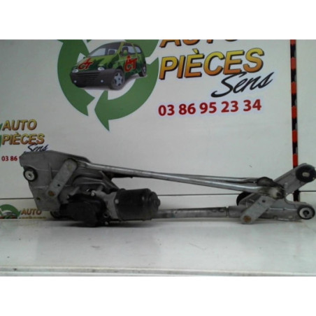 Moteur essuie glace avant NISSAN X-TRAIL 1 PHASE 1 d’occasion