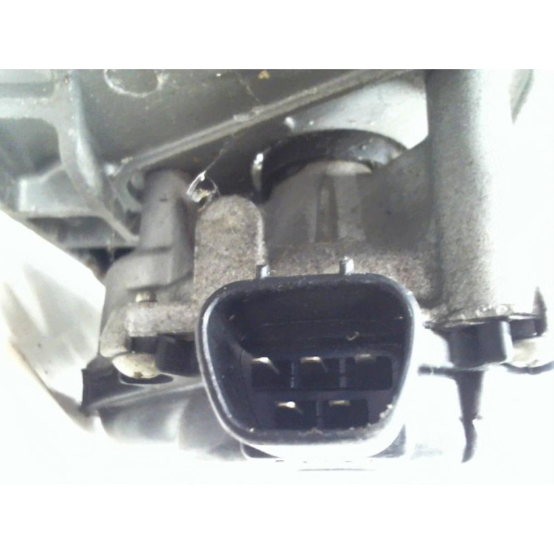 Moteur essuie glace avant NISSAN X-TRAIL 1 PHASE 1 d’occasion