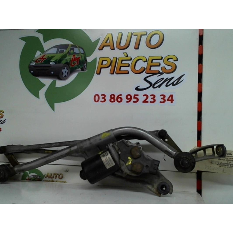 Moteur essuie glace avant NISSAN  d’occasion