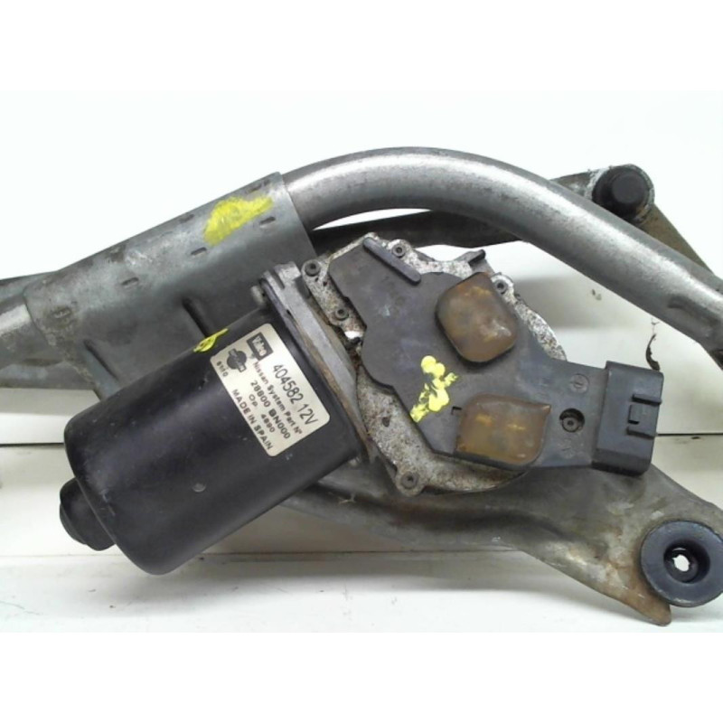Moteur essuie glace avant NISSAN  d’occasion