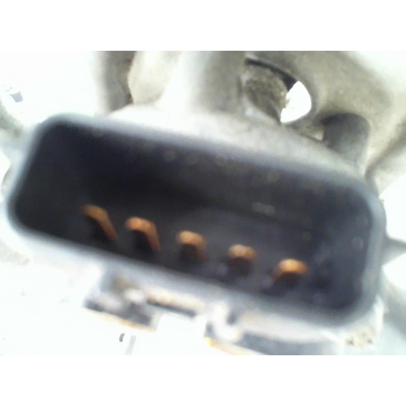 Moteur essuie glace avant NISSAN  d’occasion