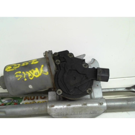 Moteur essuie glace avant TOYOTA YARIS 1 PHASE 1 d’occasion
