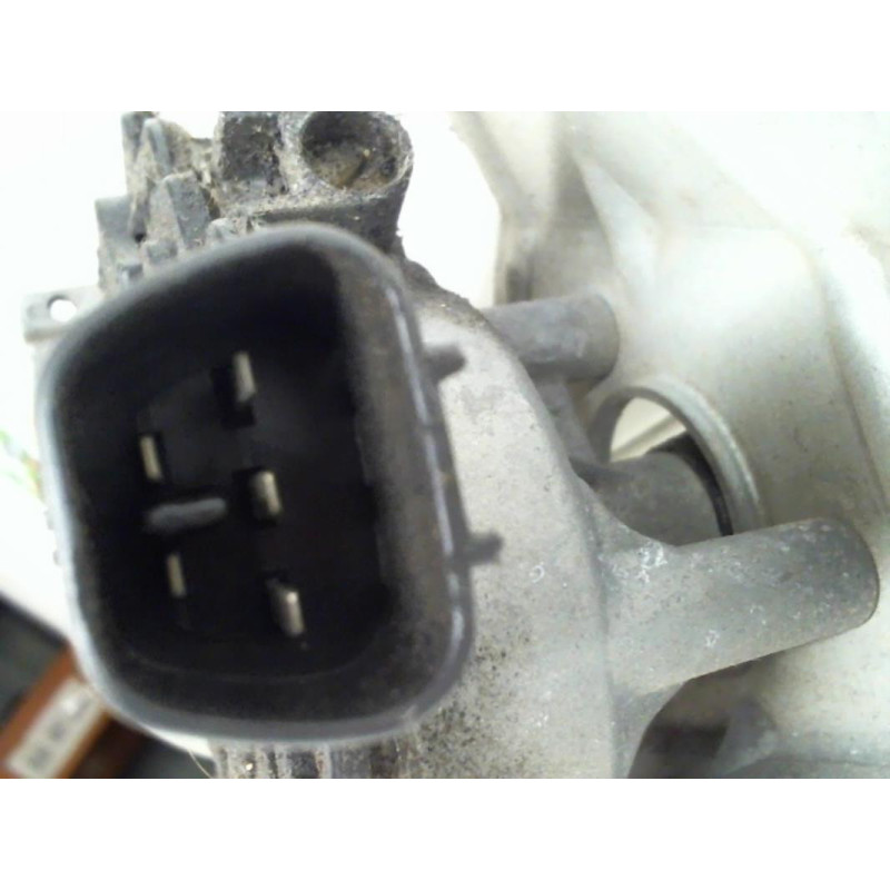 Moteur essuie glace avant TOYOTA YARIS 1 PHASE 1 d’occasion