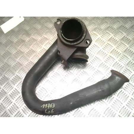 Collecteur d'echappement PEUGEOT 406 COUPE d’occasion
