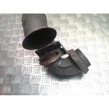 Collecteur d'echappement PEUGEOT 406 COUPE d’occasion