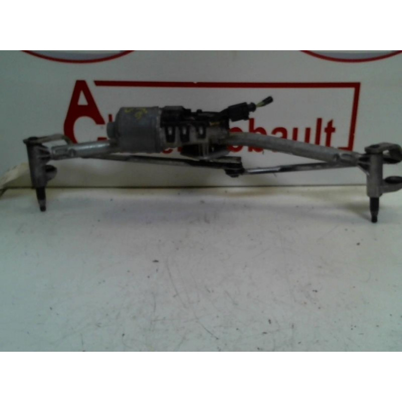 Mot. essuie glace avant VOLKSWAGEN POLO 4 PH2 HAYON (9N1/2/3) TDI d’occasion