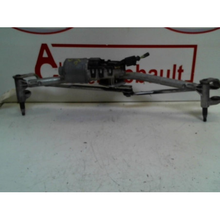 Mot. essuie glace avant VOLKSWAGEN POLO 4 PH2 HAYON (9N1/2/3) TDI d’occasion