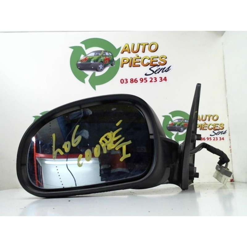 Retroviseur gauche PEUGEOT 406 COUPE d’occasion