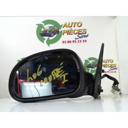 Retroviseur gauche PEUGEOT 406 COUPE d’occasion