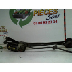 Moteur essuie glace avant ALFA ROMEO  d’occasion