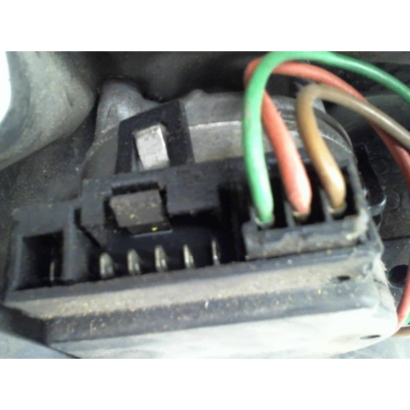 Moteur essuie glace avant ALFA ROMEO 164 d’occasion