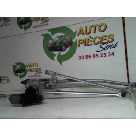 Moteur essuie glace avant FORD C-MAX 1 PHASE 1 d’occasion