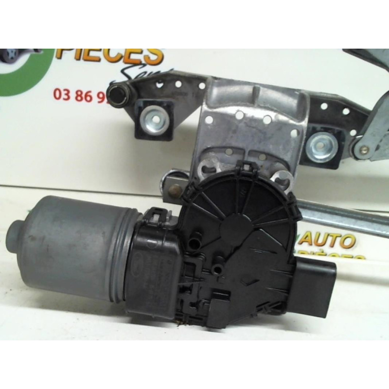 Moteur essuie glace avant FORD C-MAX 1 PHASE 1 d’occasion