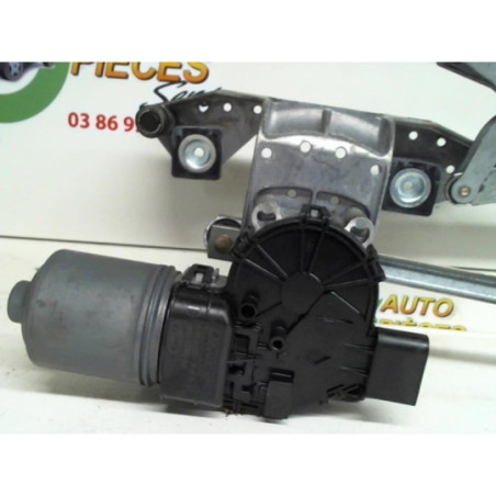 Moteur essuie glace avant FORD C-MAX 1 PHASE 1 d’occasion