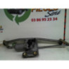 Moteur essuie glace avant FORD FIESTA 3 PHASE 2 d’occasion