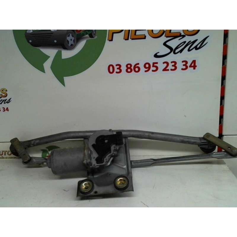 Moteur essuie glace avant FORD FIESTA 3 PHASE 2 d’occasion