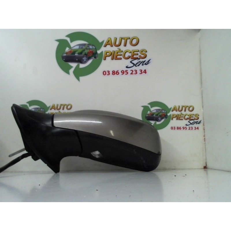 Retroviseur gauche PEUGEOT 407 PHASE 1 d’occasion