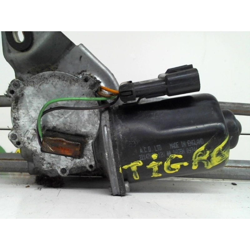 Moteur essuie glace avant OPEL  d’occasion