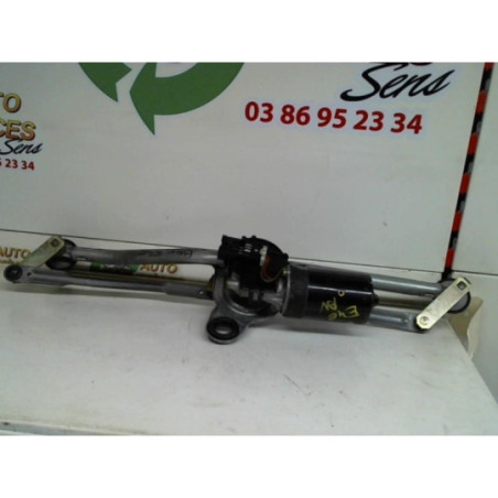 Moteur essuie glace avant BMW  d’occasion