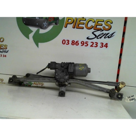 Moteur essuie glace avant SKODA  d’occasion