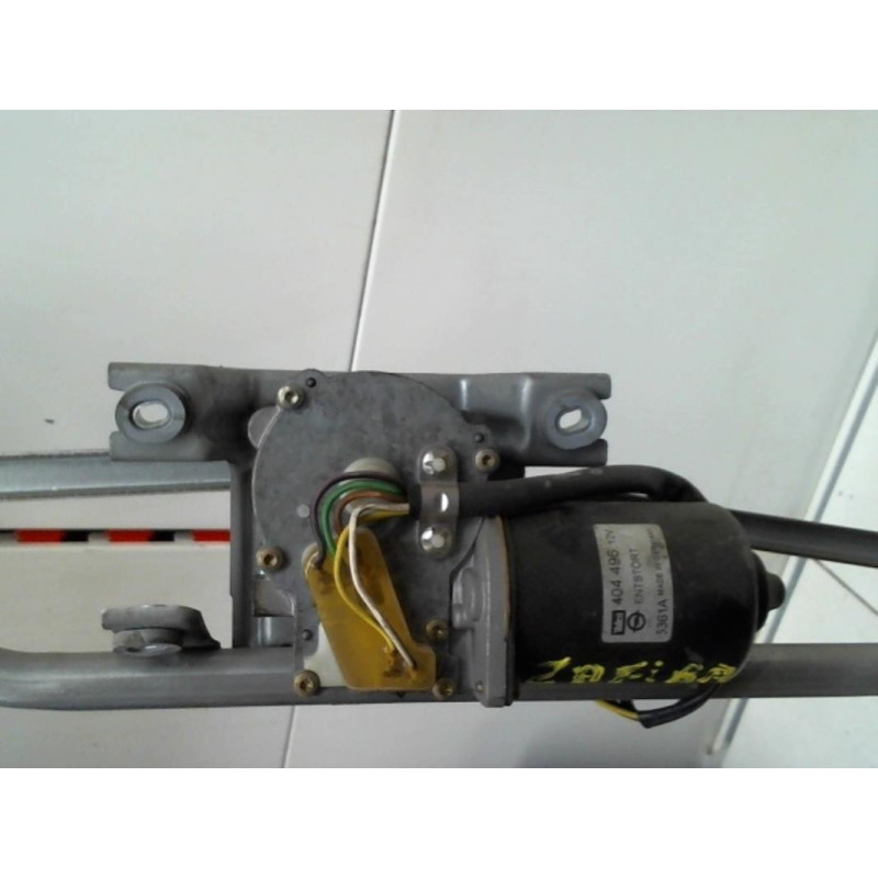 Moteur essuie glace avant OPEL  d’occasion