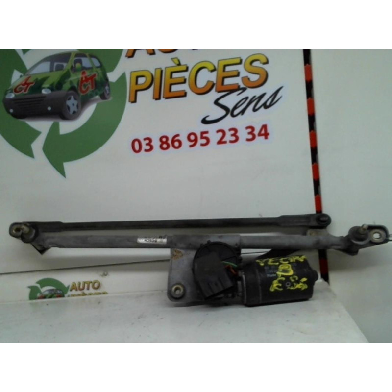Moteur essuie glace avant OPEL  d’occasion