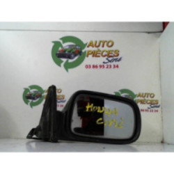 Retroviseur droit HONDA CIVIC 8 d’occasion