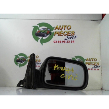 Retroviseur droit HONDA CIVIC 8 d’occasion