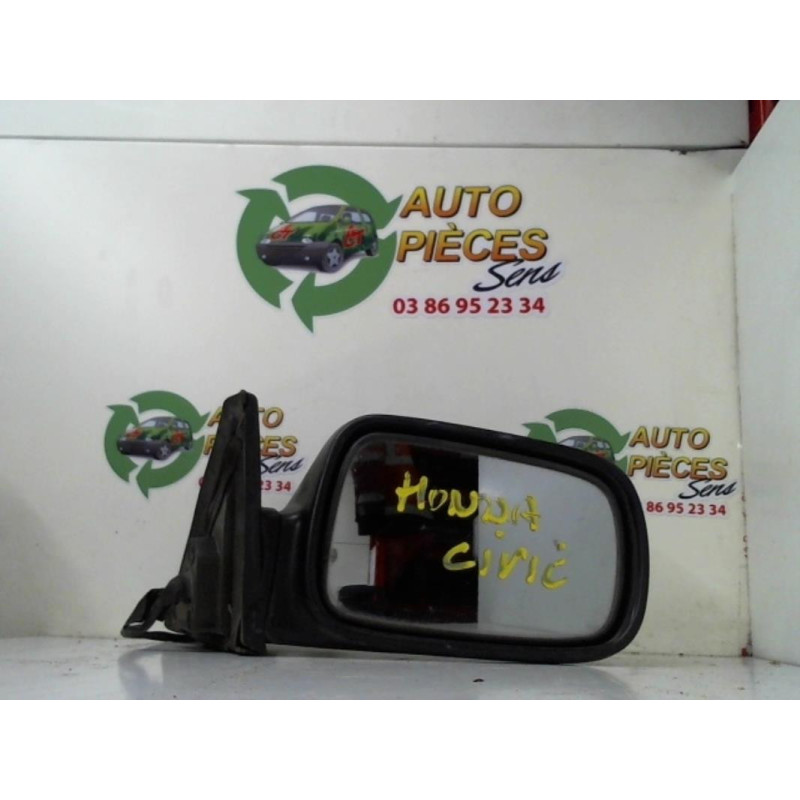 Retroviseur droit HONDA CIVIC 8 d’occasion