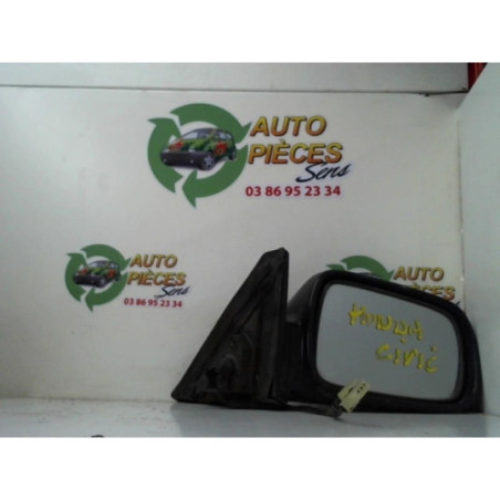 Retroviseur droit HONDA CIVIC 8 d’occasion