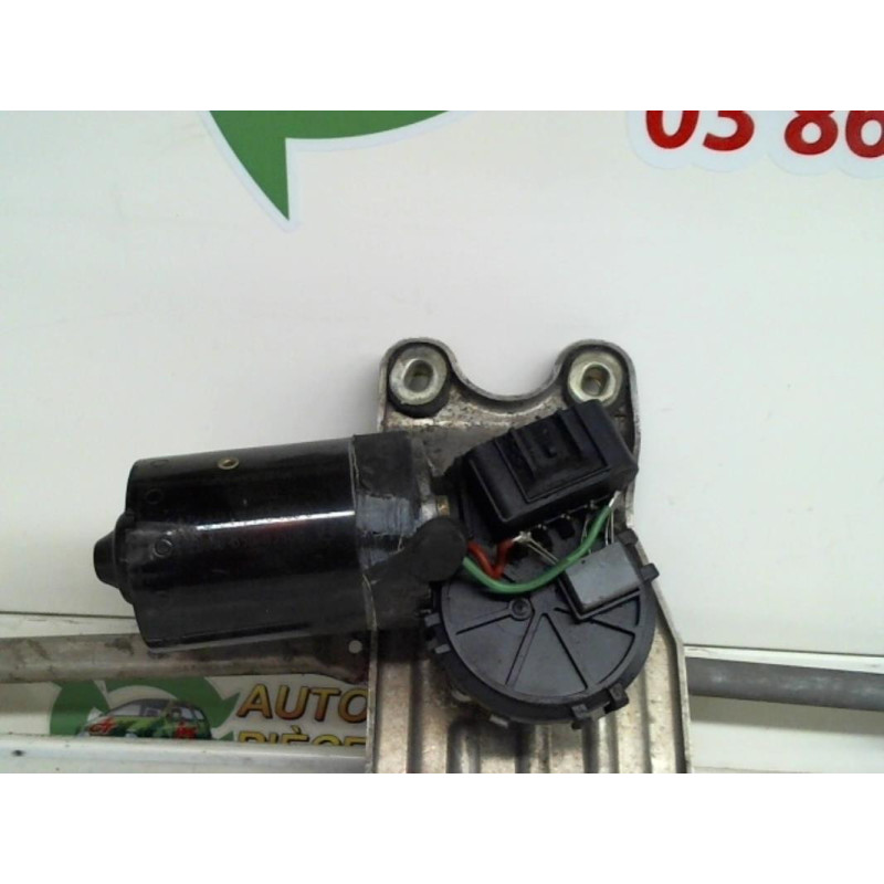 Moteur essuie glace avant VOLKSWAGEN  d’occasion