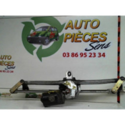 Moteur essuie glace avant SKODA OCTAVIA 1 PHASE 1 d’occasion